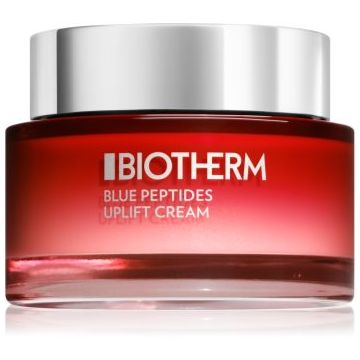 Biotherm Blue Peptides Uplift Cream crema de fata cu peptide