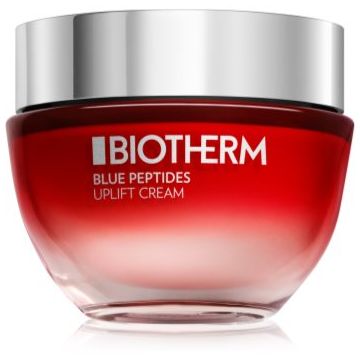 Biotherm Blue Peptides Uplift Cream crema de fata cu peptide