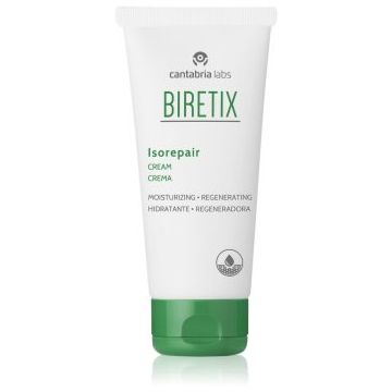 Biretix Isorepair cremă hidratantă efect regenerator