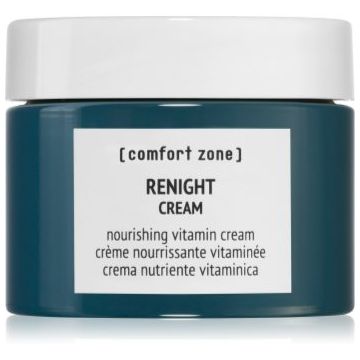 Comfort Zone Renight crema de noapte nutritiva