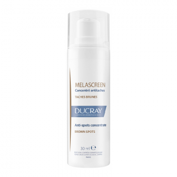 Concentrat Anti Pete Melascreen, 30 ml, Ducray