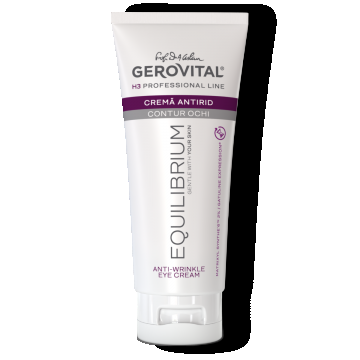 Cremă Antirid Contur Ochi