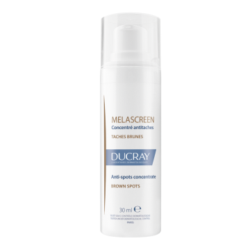 Crema depigmentanta Melascreen, 30ml, Ducray