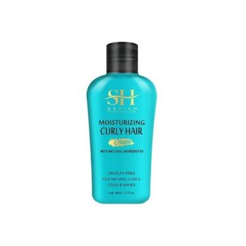 Crema Hidratanta Premium pentru Bucle Perfect Definite, Sevich, 80ml