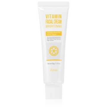 esfolio Vitamin crema iluminatoare cu vitamina C