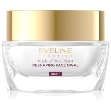 Eveline Cosmetics Magic Lift crema de noapte cu efect lifting