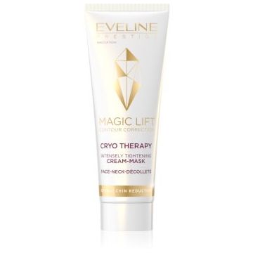 Eveline Cosmetics Magic Lift masca sub forma de crema pentru protectia tenului