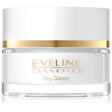 Eveline Cosmetics Super Lifting 4D crema de zi pentru lifting 60+