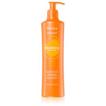 Fanola Wonder Nourishing masca de par hranitoare vegan