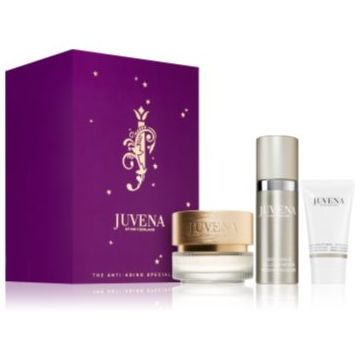 Juvena Miracle Cream Set set cadou de Crăciun pentru o hidratare intensa
