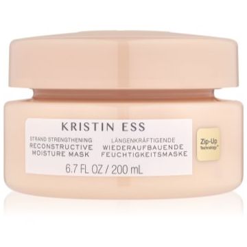 Kristin Ess Strand Strengthening masca hranitoare pentru toate tipurile de păr
