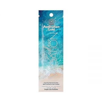 Lotiune de bronzat, Australian Gold, Endless Vacation, 15ml