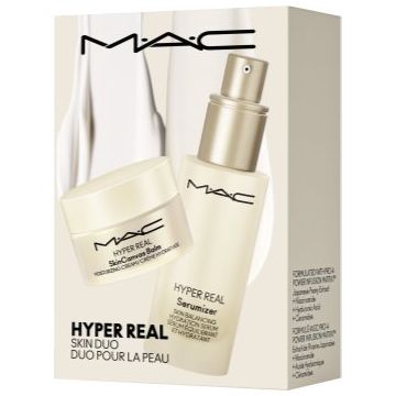 MAC Cosmetics Hyper Real Skin Duo set cadou faciale