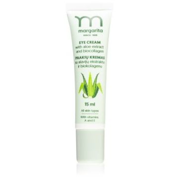 Margarita Eye Cream crema de ochi cu aloe vera