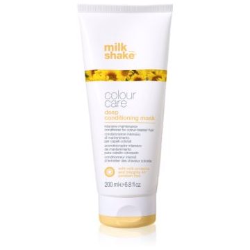 Milk Shake Color Care Deep Conditioning Mask masca profunda pentru păr