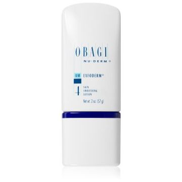 OBAGI Nu-Derm® Exfoderm lapte de corp exfoliant