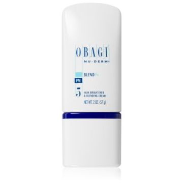 OBAGI Nu-Derm Fx® crema iluminatoare cu efect antioxidant
