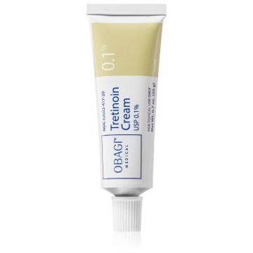 OBAGI Tretinoin 0,1% cremă pentru față