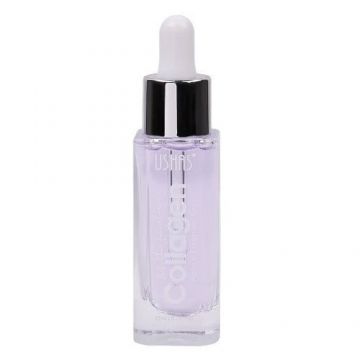 Ser de Fata cu Colagen, Ushas, Collagen, 22 ml