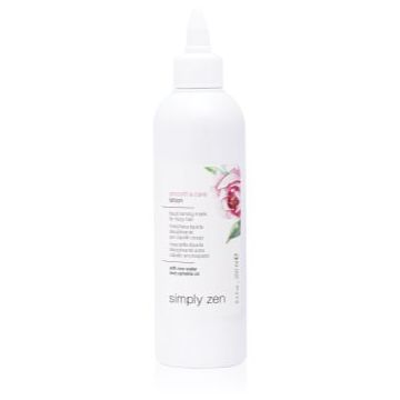 Simply Zen Smooth & Care lotiune anti-electrizare Simply Zen Smooth & Care lotiune anti-electrizare