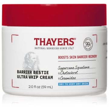 Thayers Barrier Bestie Ultra Whip Cream crema de fata
