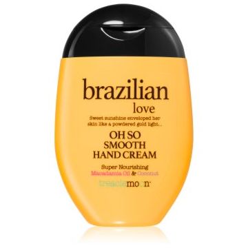Treaclemoon Brazilian Love crema de maini hidratanta