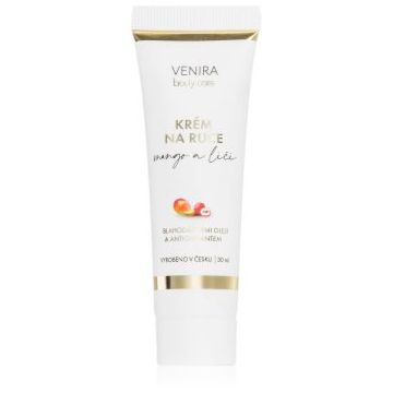 Venira Hand Cream crema de maini
