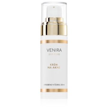 Venira Acne Cream crema de zi si de noapte pentru ten acneic