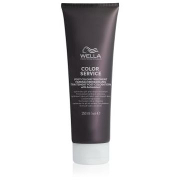 Wella Professionals Invigo Color Service tratament regenerator dupa vopsire