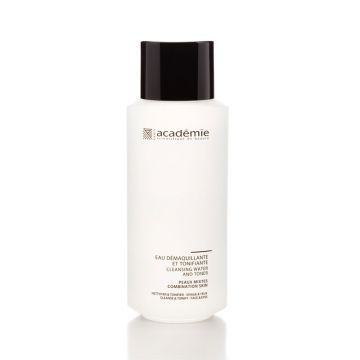 Apă demachiantă şi tonifiantă Academie Eau Démaquillante Et Tonifiante 200ml