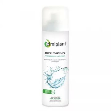 Apa minerala naturala Pure Moisture, 150ml, Elmiplant