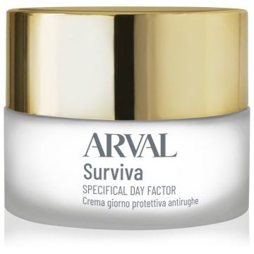 Arval Surviva Specifical Day Factor crema de zi protectoare antirid