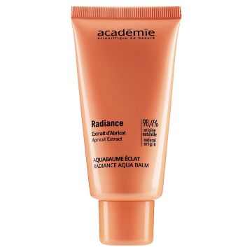 Balsam pentru stralucirea fetei Academie Aquabaume Eclat 50ml