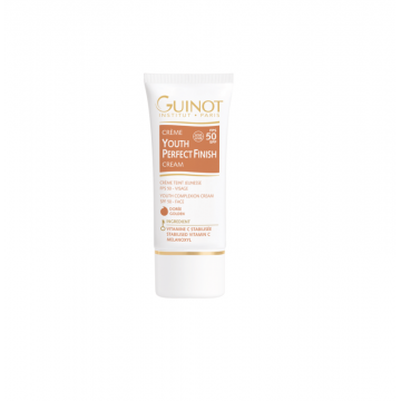 BB Cream Guinot Youth Perfect Finish SPF 50 Doree 30ml
