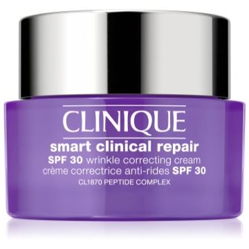 Clinique Smart Clinical™ Repair Wrinkle Correcting Cream SPF 30 crema anti-rid SPF 30