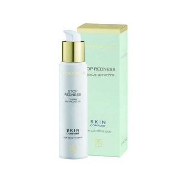 Crema Anti-Roseata pentru Ten Cuperozic Bruno Vassari 50ml
