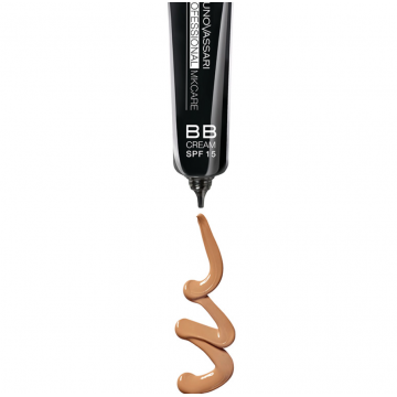 Crema BB Fond de Ten Multifunctional NR.2 Bruno Vassari BB Cream SPF 15+ 30ml
