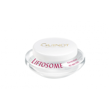 Crema cu efect de lifting Guinot Liftosome 50ml