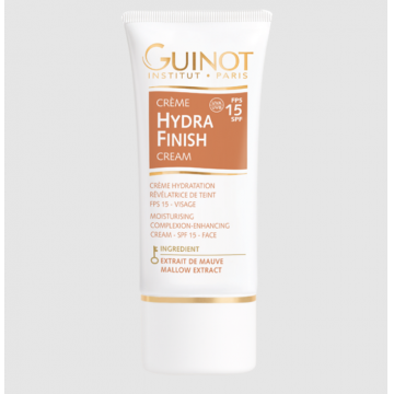 Crema cu SPF15 Guinot Hydra Finish 30ml