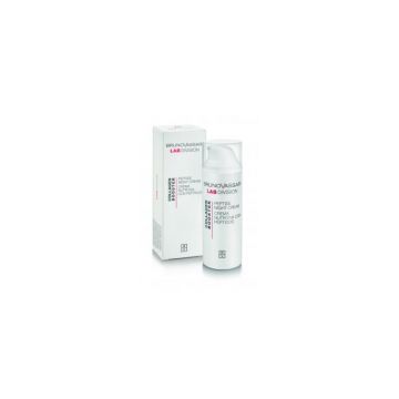 Crema de Noapte cu Peptide Bruno Vassari Peptide Night Cream 50ml