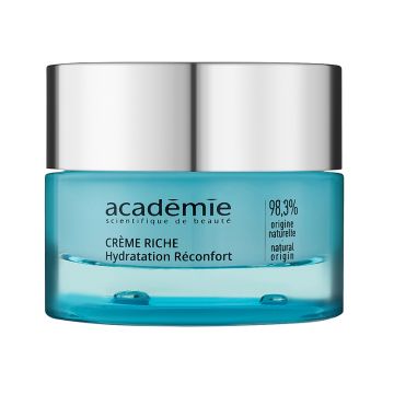 Crema hidratanta Academie Crème Riche 50ml