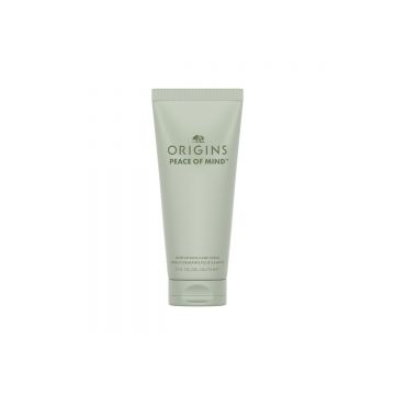 Crema hidratanta de maini Piece of Mind, 75ml, Origins Crema hidratanta de maini Piece of Mind, 75ml, Origins