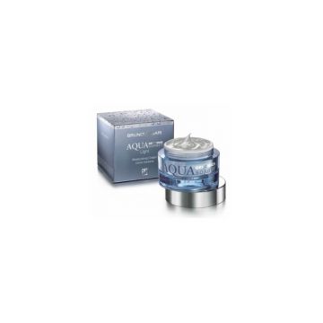 Crema hidratanta pentru ten normal si gras Bruno Vassari Aqua Sorbet Light 50ml