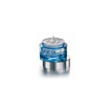 Crema hidratanta pentru ten uscat si sensibil Bruno Vassari Aqua Sorbet Rich 50ml