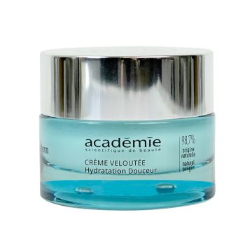 Cremă intens hrănitoare Academie Crème Veloutée 50ml