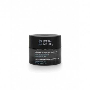 Crema Intensiv Hidratanta Academie Derm Acte Creme Hydratante Survitaminee 50ml