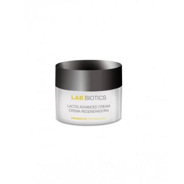 Crema Reparatoare Pre si Probiotica Bruno Vassari Lactis Advanced Cream 50ml