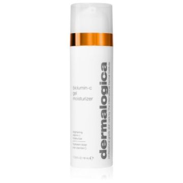 Dermalogica Biolumin-C ser hidratant cu efect de iluminare cu vitamina C
