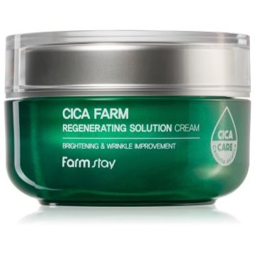 Farmstay Cica Farm Regenerating Solution crema de fata regeneratoare