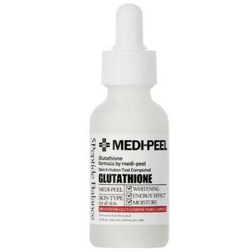 Fiola Bio-Intense Glutathione, 30ml, Medi-Peel Fiola Bio-Intense Glutathione, 30ml, Medi-Peel